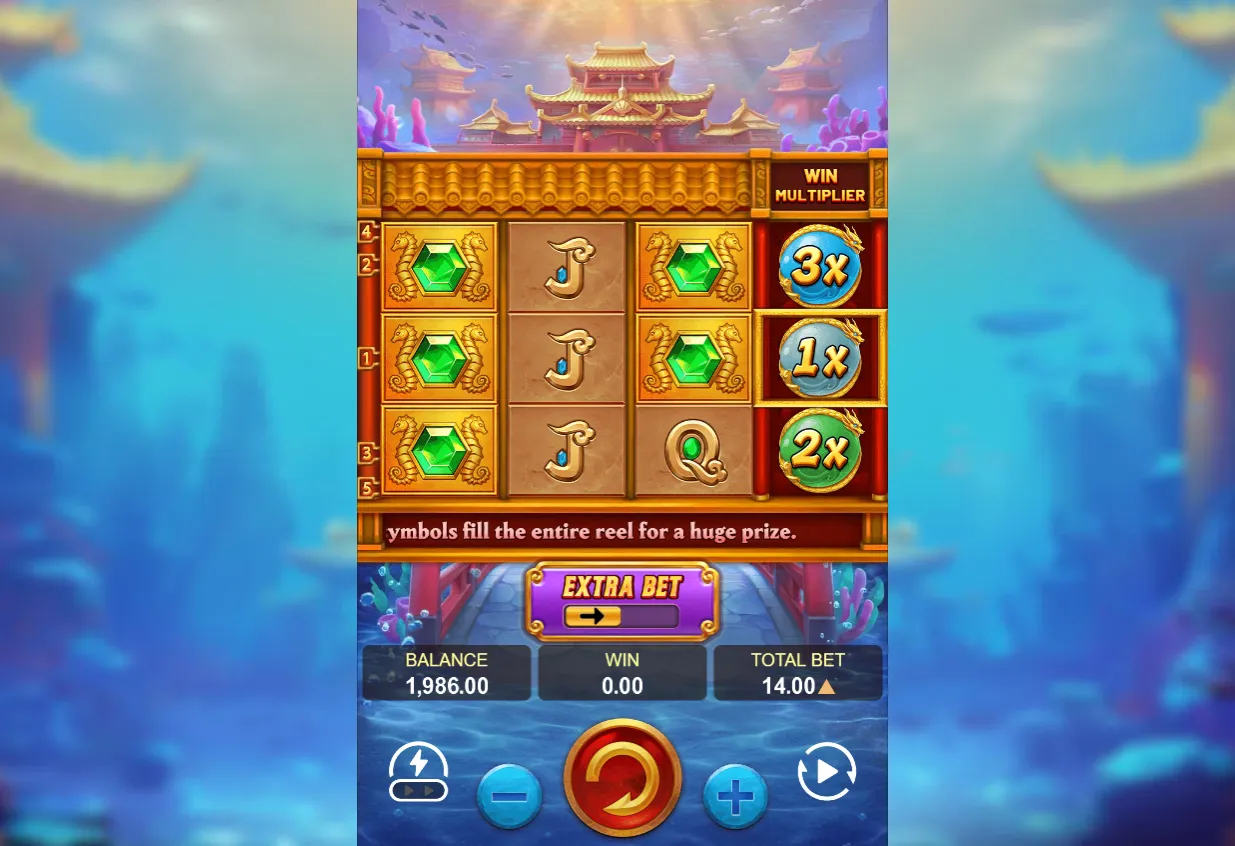 Dragon Gems